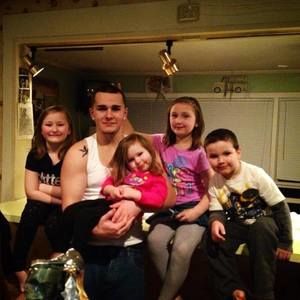 Meet your Posher, Jenna